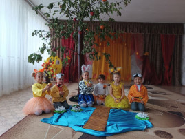 Праздник осени Праздник осени.